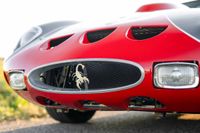 1962 Ferrari 250 GTO Scorpion GTZR Replica for sale