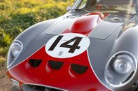 1962 Ferrari 250 GTO Scorpion GTZR Replica for sale