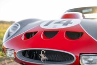 1962 Ferrari 250 GTO Scorpion GTZR Replica for sale