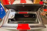 1962 Ferrari 250 GTO Scorpion GTZR Replica for sale