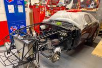 1962 Ferrari 250 GTO Scorpion GTZR Replica for sale