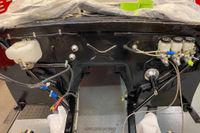 1962 Ferrari 250 GTO Scorpion GTZR Replica for sale
