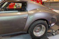 1962 Ferrari 250 GTO Scorpion GTZR Replica for sale