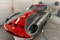 1962 Ferrari 250 GTO Scorpion GTZR Replica for sale