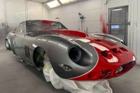 1962 Ferrari 250 GTO Scorpion GTZR Replica for sale