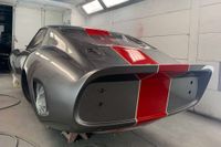 1962 Ferrari 250 GTO Scorpion GTZR Replica for sale