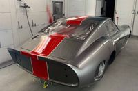 1962 Ferrari 250 GTO Scorpion GTZR Replica for sale