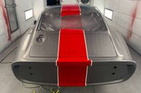1962 Ferrari 250 GTO Scorpion GTZR Replica for sale