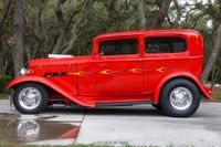 1932 Ford Model B Tudor Sedan Hot Rod for sale