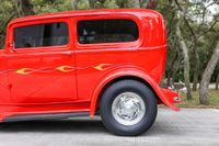 1932 Ford Model B Tudor Sedan Hot Rod for sale
