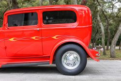 1932 Ford Model B Tudor Sedan Hot Rod for sale