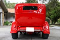 1932 Ford Model B Tudor Sedan Hot Rod for sale
