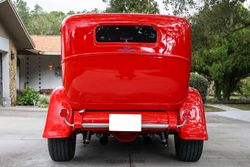 1932 Ford Model B Tudor Sedan Hot Rod for sale