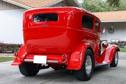 1932 Ford Model B Tudor Sedan Hot Rod for sale