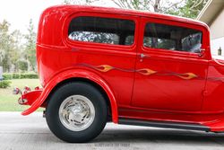 1932 Ford Model B Tudor Sedan Hot Rod for sale