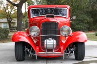 1932 Ford Model B Tudor Sedan Hot Rod for sale