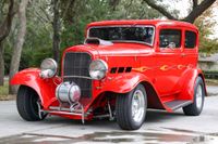 1932 Ford Model B Tudor Sedan Hot Rod for sale