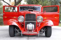 1932 Ford Model B Tudor Sedan Hot Rod for sale