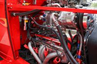 1932 Ford Model B Tudor Sedan Hot Rod for sale