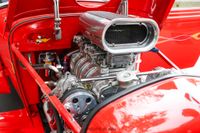 1932 Ford Model B Tudor Sedan Hot Rod for sale