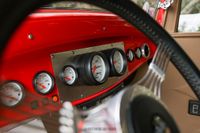 1932 Ford Model B Tudor Sedan Hot Rod for sale
