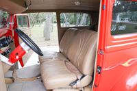 1932 Ford Model B Tudor Sedan Hot Rod for sale