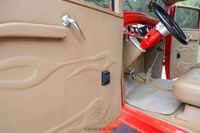 1932 Ford Model B Tudor Sedan Hot Rod for sale