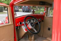 1932 Ford Model B Tudor Sedan Hot Rod for sale