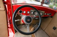 1932 Ford Model B Tudor Sedan Hot Rod for sale