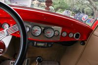 1932 Ford Model B Tudor Sedan Hot Rod for sale