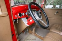 1932 Ford Model B Tudor Sedan Hot Rod for sale