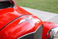 1932 Ford Model B Tudor Sedan Hot Rod for sale