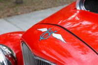 1932 Ford Model B Tudor Sedan Hot Rod for sale