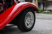 1932 Ford Model B Tudor Sedan Hot Rod for sale