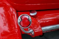 1932 Ford Model B Tudor Sedan Hot Rod for sale