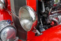 1932 Ford Model B Tudor Sedan Hot Rod for sale