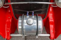 1932 Ford Model B Tudor Sedan Hot Rod for sale