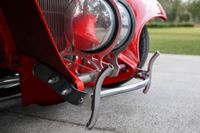 1932 Ford Model B Tudor Sedan Hot Rod for sale