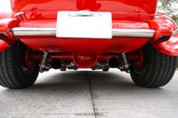 1932 Ford Model B Tudor Sedan Hot Rod for sale