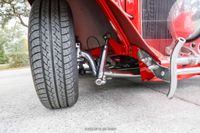 1932 Ford Model B Tudor Sedan Hot Rod for sale