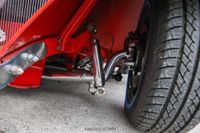 1932 Ford Model B Tudor Sedan Hot Rod for sale