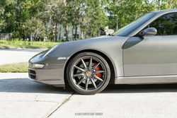 2007 Porsche 911 Carrera S for sale