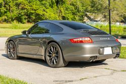 2007 Porsche 911 Carrera S for sale