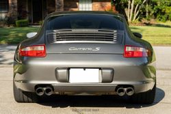 2007 Porsche 911 Carrera S for sale