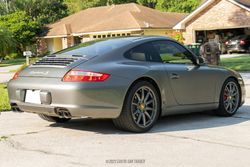 2007 Porsche 911 Carrera S for sale