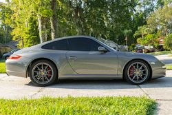 2007 Porsche 911 Carrera S for sale