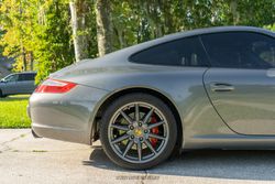 2007 Porsche 911 Carrera S for sale