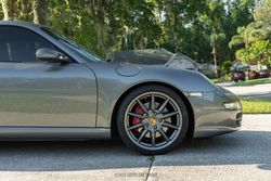 2007 Porsche 911 Carrera S for sale