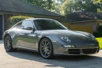 2007 Porsche 911 Carrera S for sale