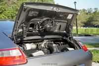 2007 Porsche 911 Carrera S for sale